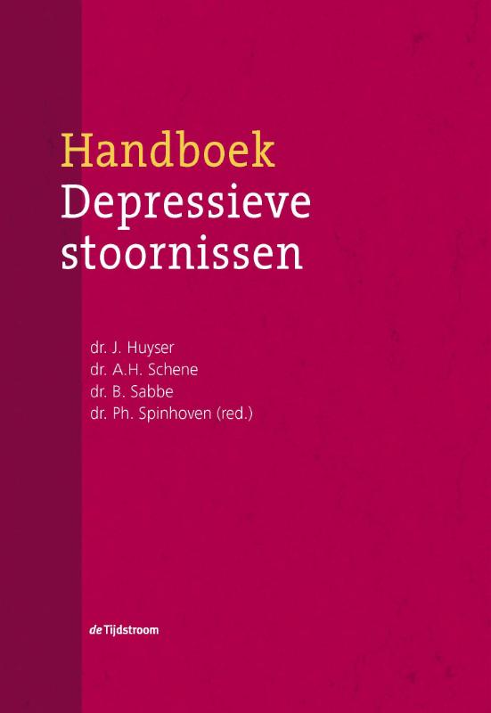 9789058981240-Handboek-depressieve-stoornissen-druk-1