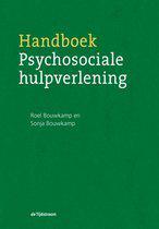 9789058981677 Handboek psychosociale hulpvelening