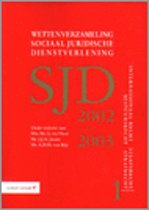 9789059030831 Wettenverzameling sociaal juridische dienstverlening 20022003 druk 1
