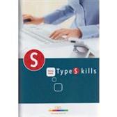 9789059063310 Oefenboek typeskills pro zonder examen