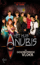 9789059162754-Het-Huis-Anubis-De-geheimzinnige-vloek