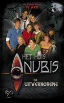9789059163300 Het Huis Anubis  04 De uitverkorene