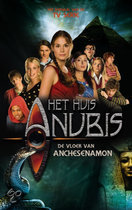 9789059165038 Het Huis Anubis  07 De vloek van Anchesenamon