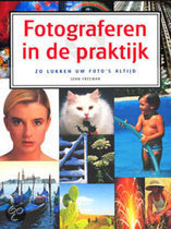 9789059200159 Fotograferen in de praktijk