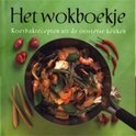 9789059201163 Het wokboekje