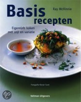 9789059202160 Basis recepten