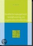 9789059310032 Handboek kwaliteitsmanagement  druk 1