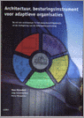 9789059310933 Architectuur besturingsinstrument voor adaptieve organisaties  druk 1