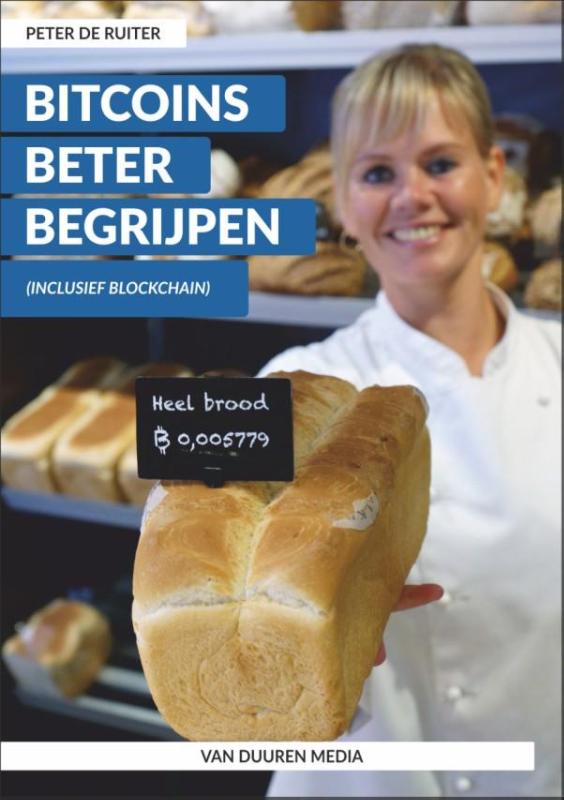 9789059409422 De Kleine  Bitcoins beter begrijpen