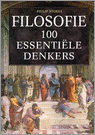 9789059470231 Filosofie 100 essentiele denkers