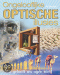 9789059471078 Ongelooflijke optische illusies