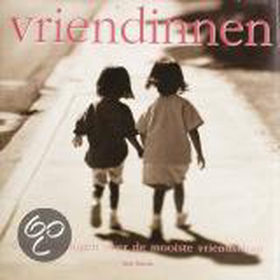 9789059471191 Vriendinnen