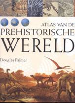 9789059471634 Atlas van de prehistorische wereld