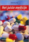 9789059510227 Het juiste medicijn  2004