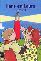 9789059520226 Hans en Laura op Texel