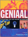 9789059560833 Geniaal