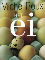 9789059561625 Het ei