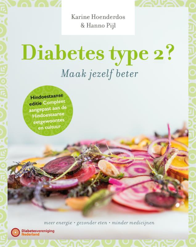 9789059564053 Diabetes type 2