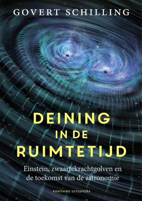 9789059567603 Deining in de ruimtetijd