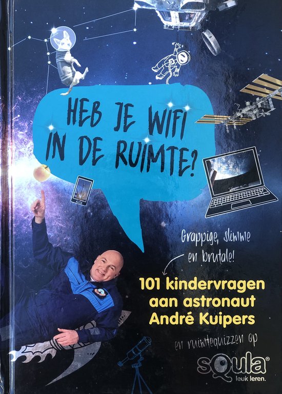 9789059569324 Heb Je Wifi In De Ruimte