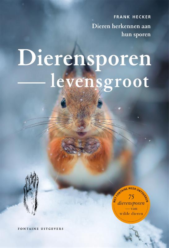 9789059569393 Dierensporen