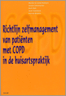 9789059570382 Richtlijn zelfmanagement van pati