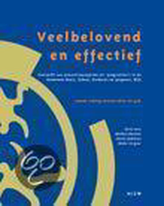 9789059572294 Veelbelovend en effectief  druk 2