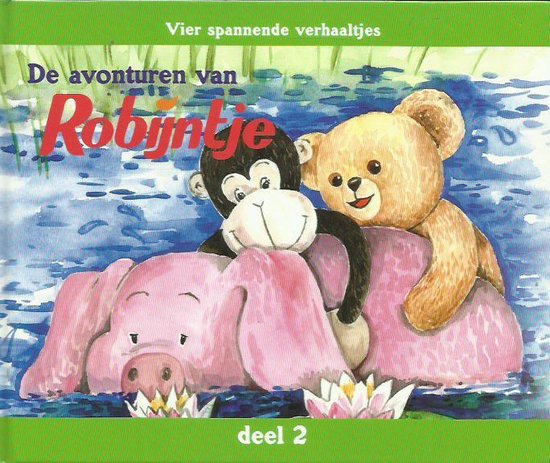 9789059640788 Van kop tot staart olifant