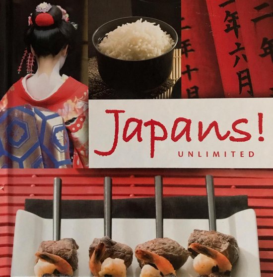 9789059644892 Japan Unlimited 