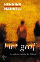 9789059650022 Het graf