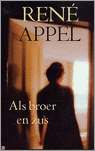 9789059650138 Maand van het spannende boek als broer en zus Rene Appel