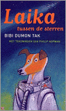 9789059650404 Laika tussen de sterren