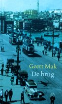 9789059650466 De brug door Geert Mak hardcover