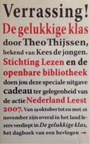 9789059650619 De gelukkige klas  Schooleditie