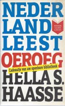 9789059651005 Oeroeg gratis voor leden van de bibliotheek tijdens Nederland Leest 2009 23 oktober tm 20 november