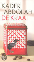 9789059651234 De kraai