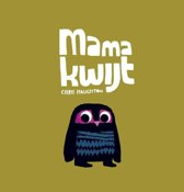 9789059651425 Mama Kwijt MiniEditieDvd