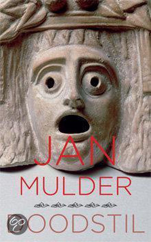 9789059651890 Doodstil