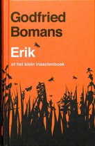 9789059652194 Erik of het klein insectenboek