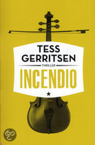 9789059652453 Incendio Geschenk Maand van het Spannende Boek 2014
