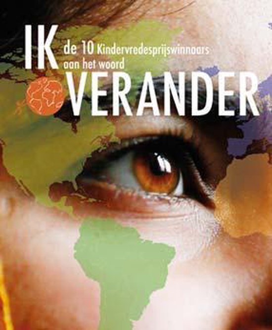 9789059652729 Ik verander