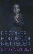 9789059652743 De zomer hou je ook niet tegen
