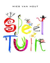 9789059652941 Speeltuin  Prentenboek Kinderboekenweek 2015