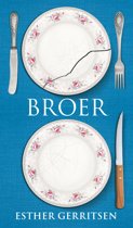 9789059653603 Broer  Boekenweekgeschenk 2016