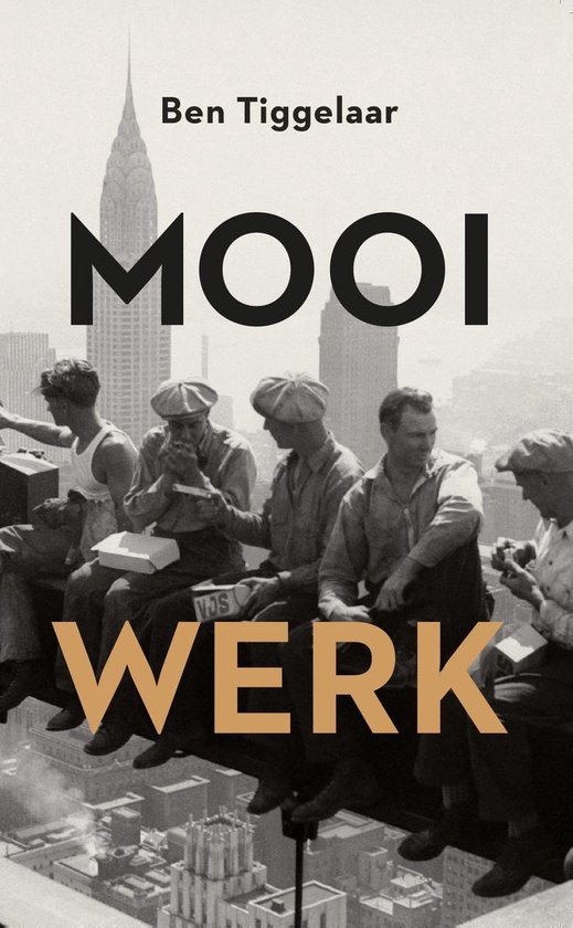 9789059653665 Mooi werk