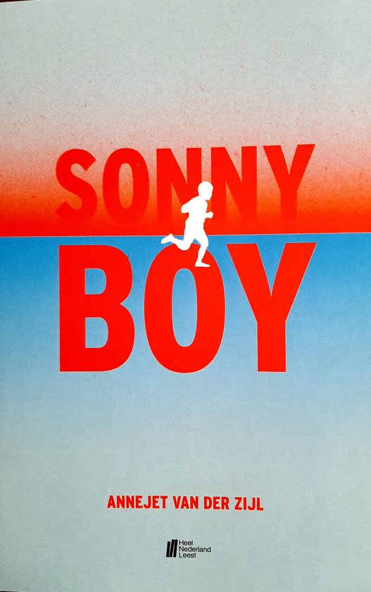 9789059657205 Sonny Boy