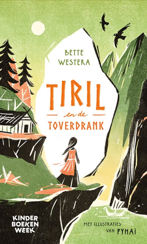 9789059657700-Tiril-en-de-toverdrank