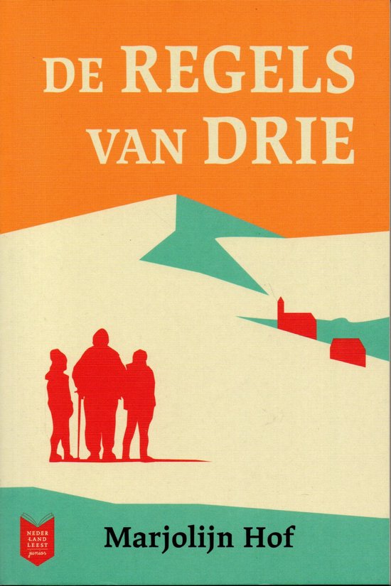9789059657731 de regels van drie