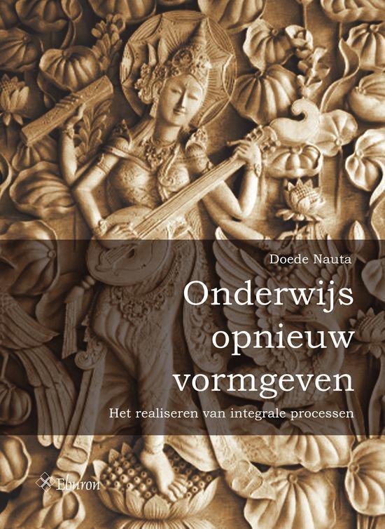 9789059727038 Onderwijs opnieuw vormgeven