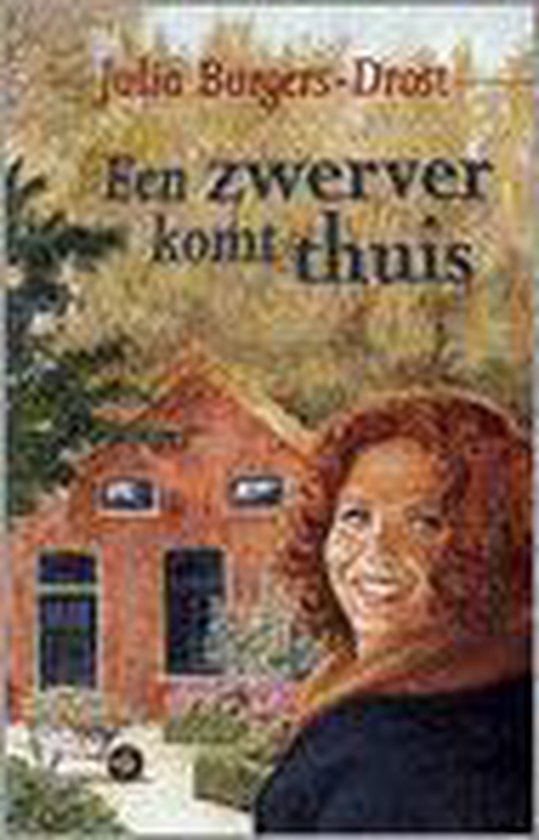 9789059770133 Zwerver komt thuis